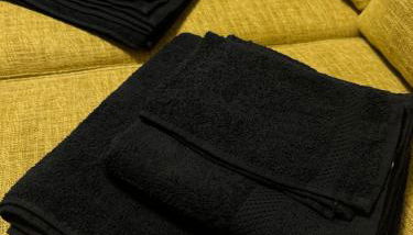 La Cabine Noire - Foppolo - Foto 5, towels
