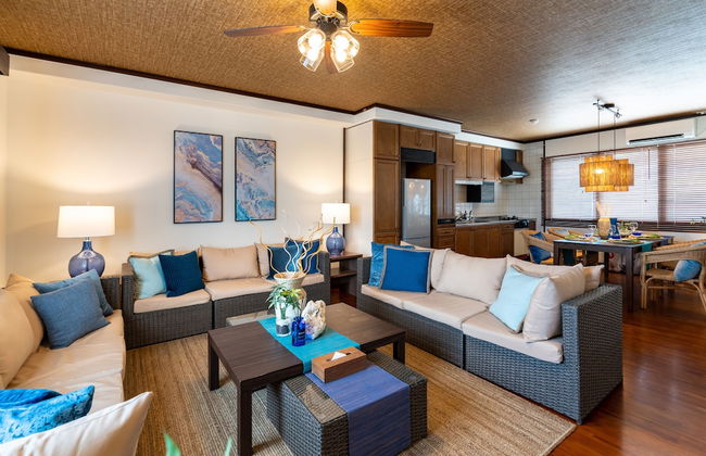 Ishigaki House - Foto 15