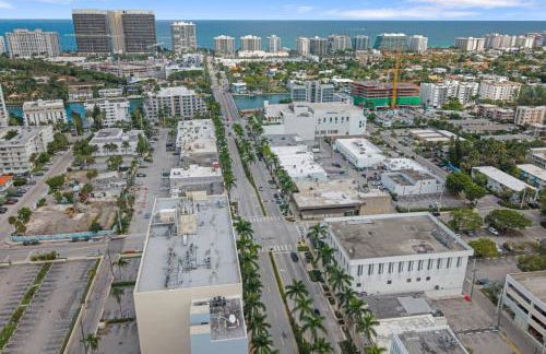 2BR near Bal Harbour beautiful - Foto 54