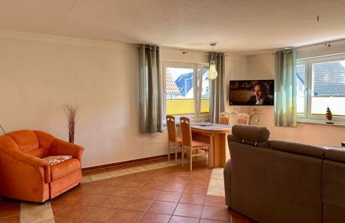 Ferienanlage in Klein Zicker Feroinwohnung 3 Delux - Foto 5