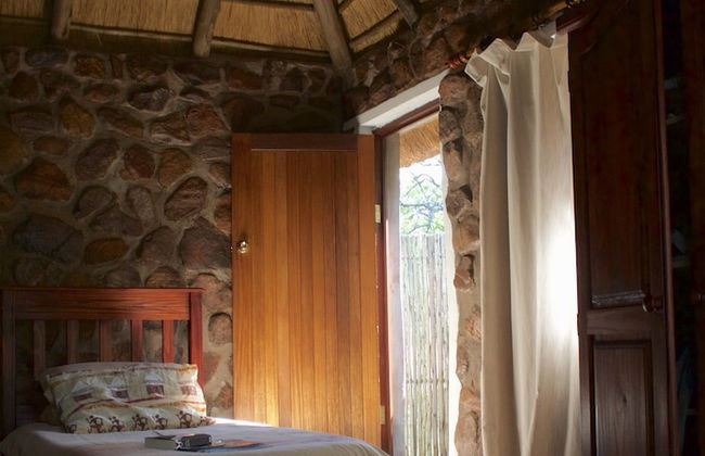 Griffons Bush Camp - Photo 3