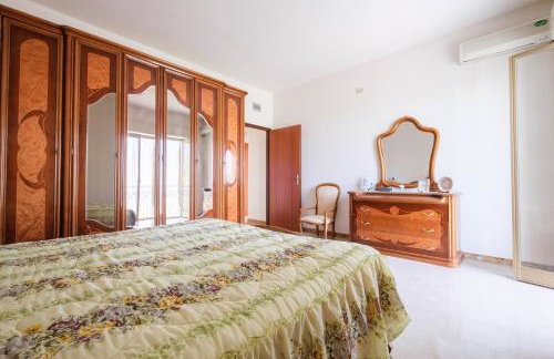 Casa Stella vista Eolie - Foto 12