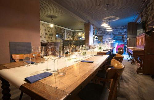 Fewos Weingut Pieper Basler - Foto 6