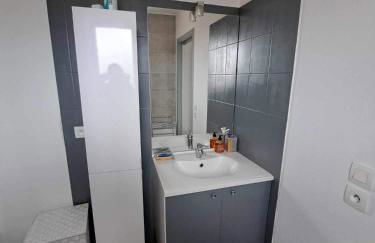 Logement entier, calme, hyper équipé - Foto 46