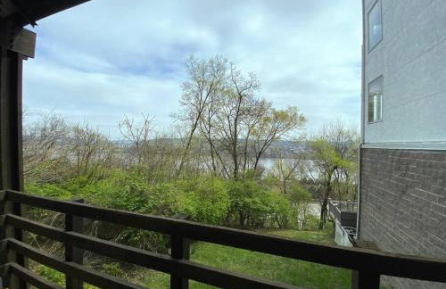 Explore Downtown and Mount Adams with River Views - Foto 8