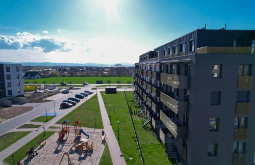 Apartament Diament 2 - Jezioro Nyskie - Foto 47