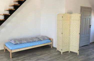 Agroturystyka Borów - pokoje - Foto 27