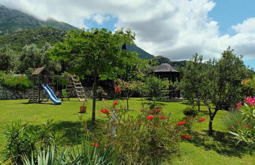 Villa Casa Belvedere near Dubrovnik - Foto 10