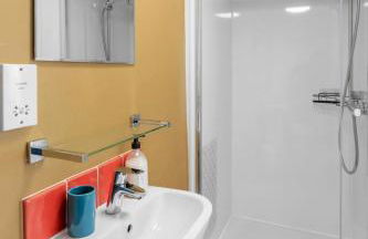 The Wave - 3 bed beach front home in Sheringham - Foto 28