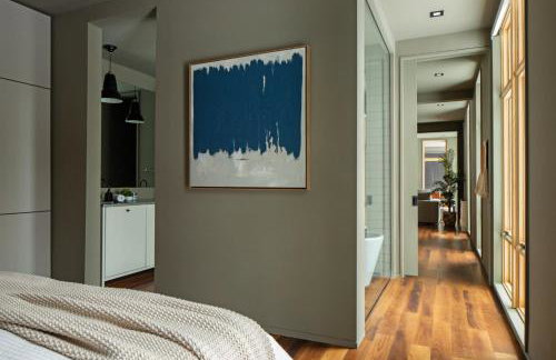 Idyll Reserve - Hocking Hills - Foto 19