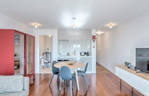 Oporto Street das Aldas - River View - Foto 32