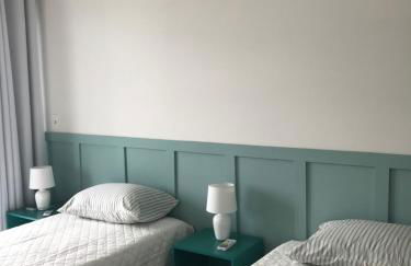 ACQUA MARINE FLORIPA Apto com vista para o mar! - Foto 35