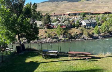 ParkWay Yellowstone Riverside Studio #6 - Foto 17