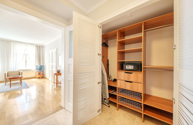 Hunger Wall Residence - Foto 17