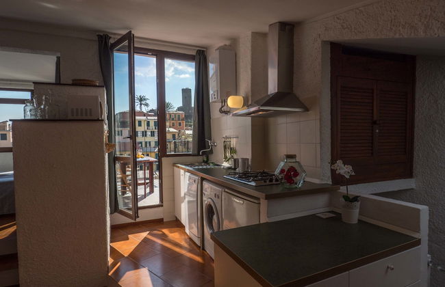 La Torretta dei Merli With Views - Foto 16