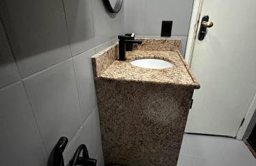 Loft com área de trabalho isolado - Centro do Rio de Janeiro - Foto 8