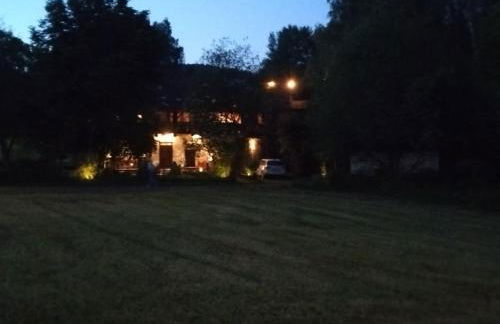 Altes Otto Haus - Foto 69