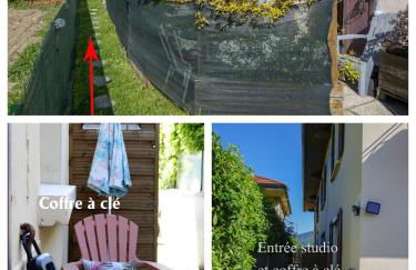 Le Renardeau - Foto 27