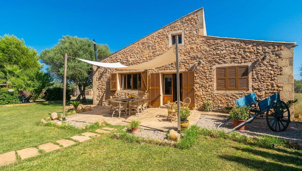 Lo Den Creus in Campos - Foto 2, Habitación