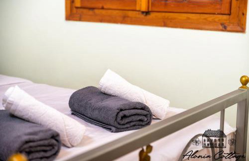 Alonia Cottage - Photo 31