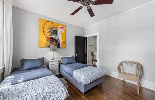 Contemporary gem in the Heart of Myers Park - Foto 13