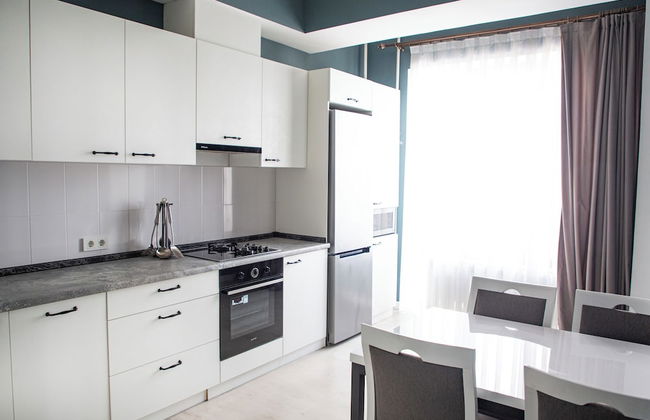 Casablanca Apart Hotel - Foto 17