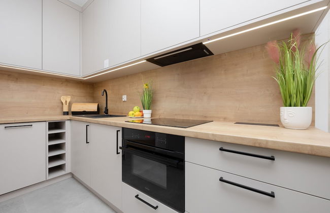 Apartment With Two Balconies by Renters - Foto 14