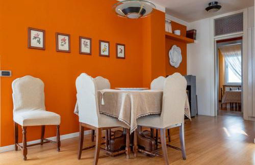 Casa Vincy, Costa Volpino Ospitar - Foto 12