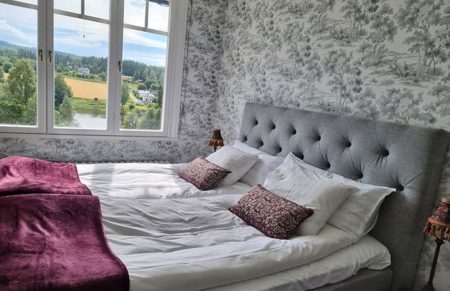 Torpshammars Herrgård - Photo 14