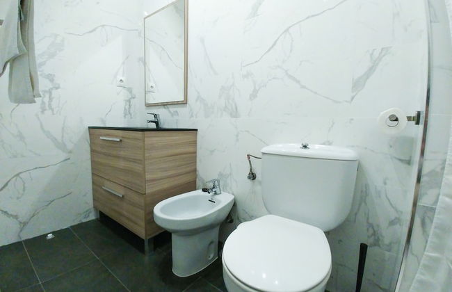 Apartamentos Centro Nerja Marimel 103 - Foto 16