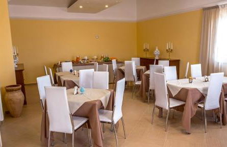 ZAHRA AGRITURISMO - Foto 14