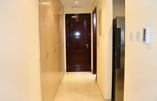 Stunning Family Friendly Studio Close To Dubai Hub - Foto 10