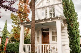 The Charlestonian - Foto 53