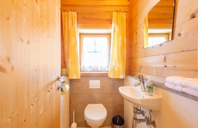 Penthouse With Steam Bath - Foto 22