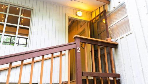 Summer House - 1Br-1Ba - Second Floor Apt - Five Minute Walk To City Gates - Foto 4, Other