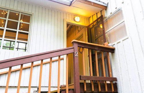 Summer House - 1Br-1Ba - Second Floor Apt - Five Minute Walk To City Gates - Foto 4