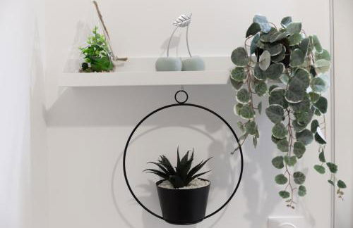 Luxueux Paris - Bagnolet - Les Lilas-Parking Gratuit - Foto 35