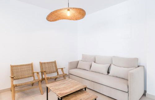 Bossa Bay Suites with Private Pool - MC Apartments Ibiza - Foto 105