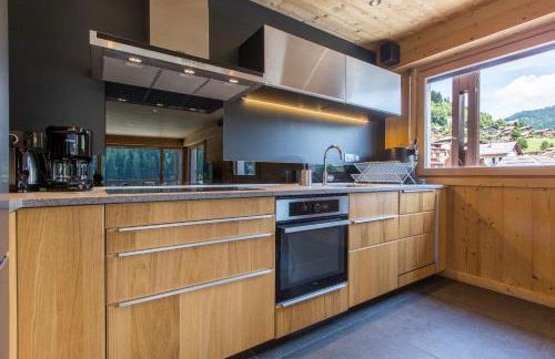 Appartement Le Danay 10 personnes - Photo 11