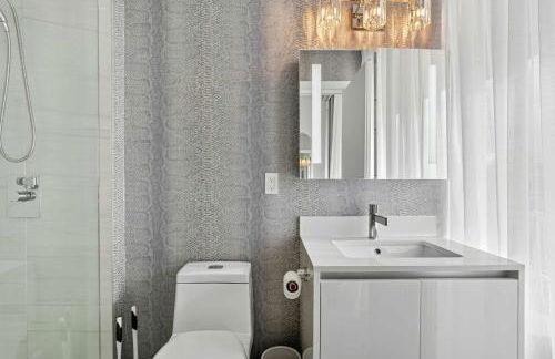 Auberge Blue by Rove Travel Oceanfront with Balcony - Foto 37