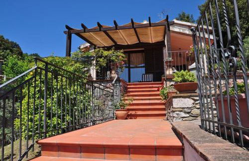 Casa La Terrazza-Le Fornaci- - Foto 6