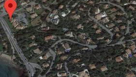 AGAY le pti bonheur 60m2 rez de jardin, en bord de mer - Foto 3