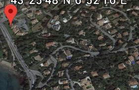 AGAY le pti bonheur 60m2 rez de jardin, en bord de mer - Photo 3