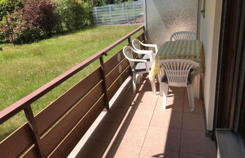 Fewo Rotensol - Bad Herrenalb - Foto 9