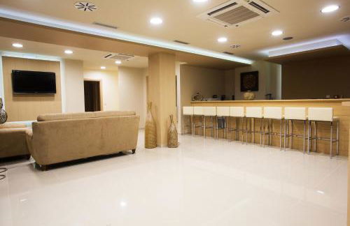 Baywatch Hotel - Foto 86