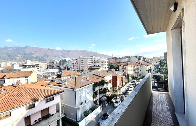 Appartamento Cosimo - Foto 18