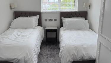 The Brent Cross Suite - Foto 5