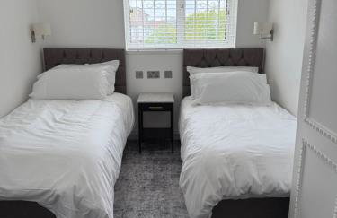 The Brent Cross Suite - Foto 5