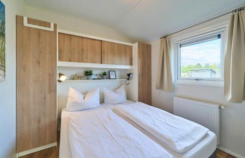 Süsel Seeparx Ferienhaus Seeberg - Foto 12