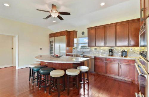 Dancing with Waves Beach House with 3 bedrooms and 2 baths - Foto 8